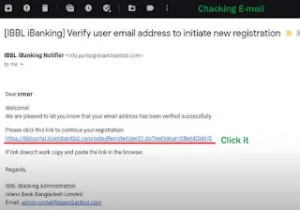 IBBL online banking IBBL online banking