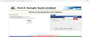 dutch bangla bank online registration