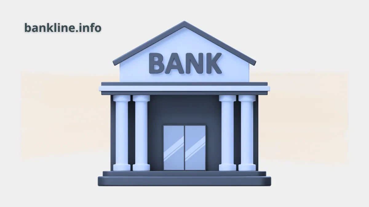 Bank account